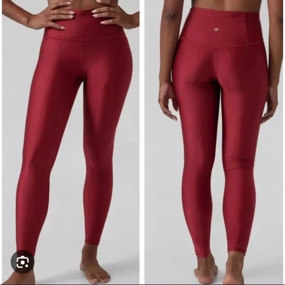 Athleta Elation Shone Tight
